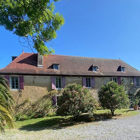 Maison Castaings Lucq-de-Bearn Exterior photo