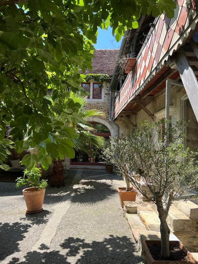 Maison Castaings Lucq-de-Bearn Exterior photo