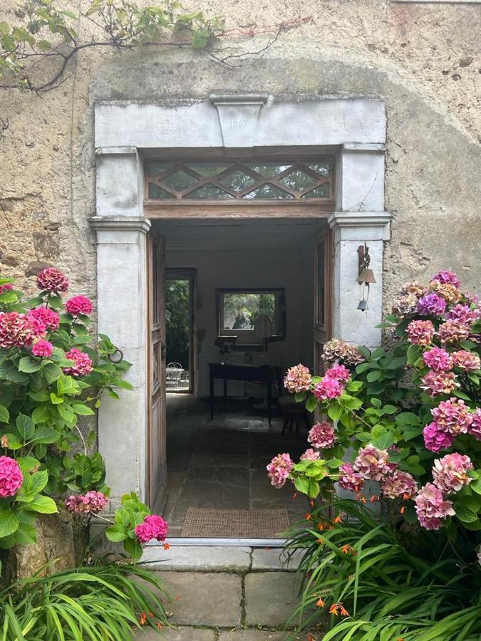 Maison Castaings Lucq-de-Bearn Exterior photo